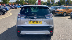 Vauxhall Crossland 1.2 Turbo [130] Elite Edition 5dr Auto Petrol Hatchback